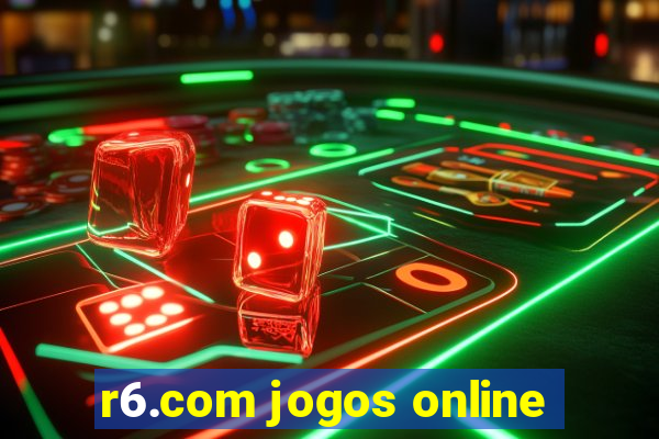 r6.com jogos online